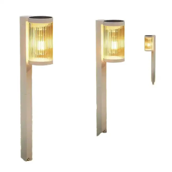 عرض خاص مصابيح Ip65 الشمسية طويلة التحمل للماء في الهواء الطلق للإضاءة Special Offer Long-lasting IP65 Waterproof Solar Lights for Outdoor Lighting