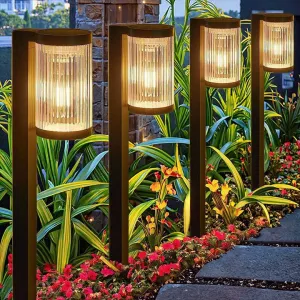عرض خاص مصابيح Ip65 الشمسية طويلة التحمل للماء في الهواء الطلق للإضاءة Special Offer Long-lasting IP65 Waterproof Solar Lights for Outdoor Lighting