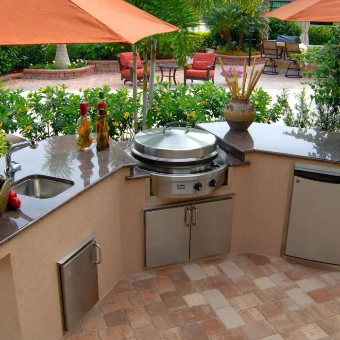 Affinity 30G Cooktop