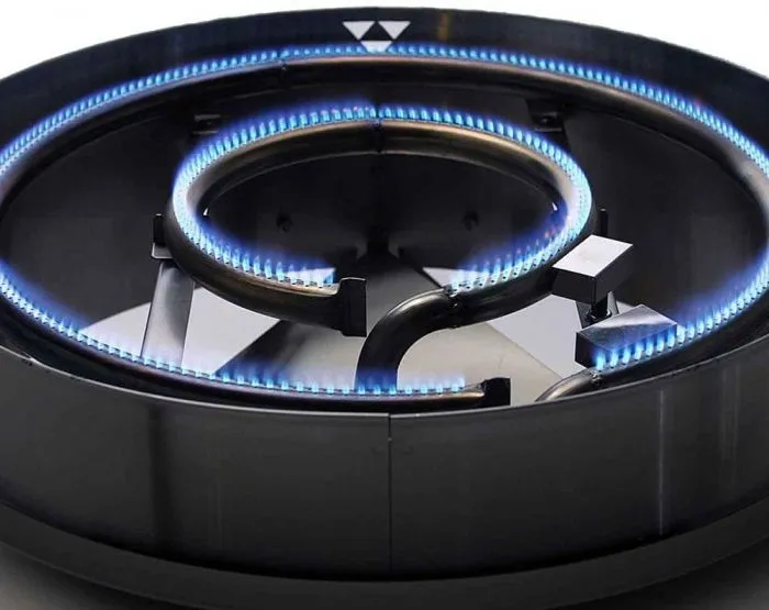 Affinity 30G Cooktop