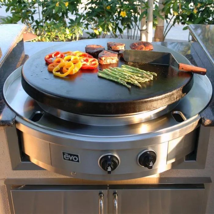 Affinity 30G Cooktop