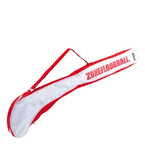 Almighty Stick Cover White/Red