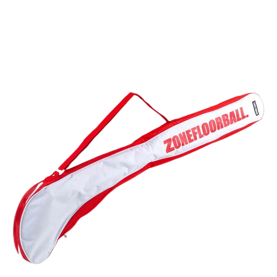 Almighty Stick Cover White/Red