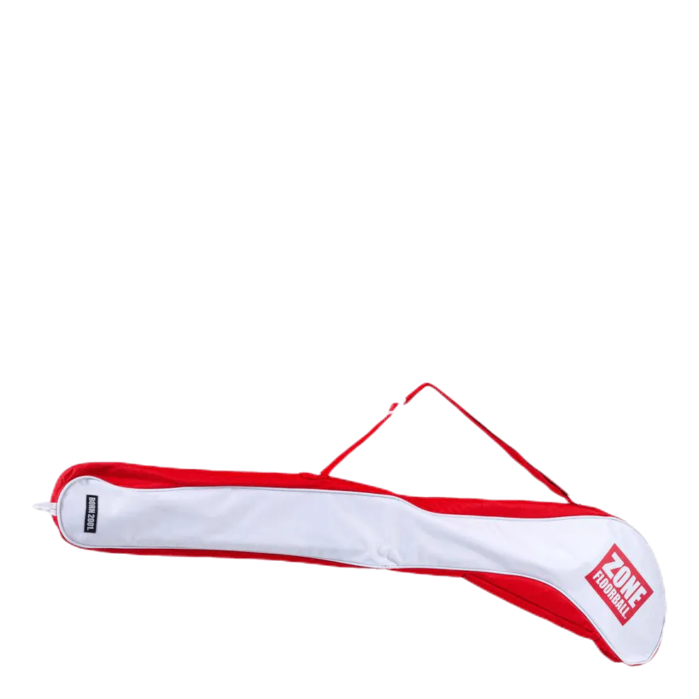 Almighty Stick Cover White/Red