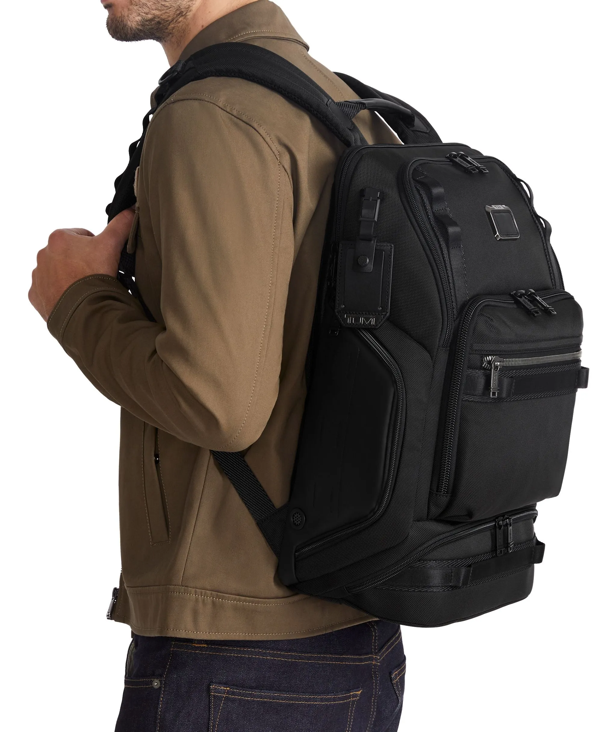 Alpha Bravo Renegade Backpack