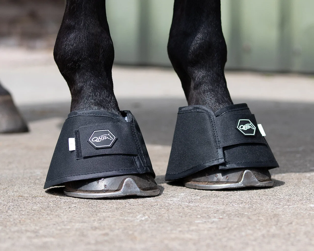 Aqua boot Black