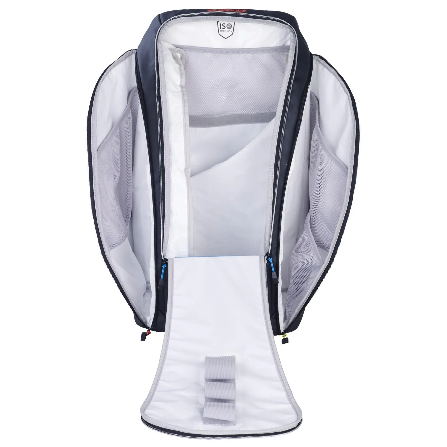 Babolat RH Perf Padel Backpack - Black