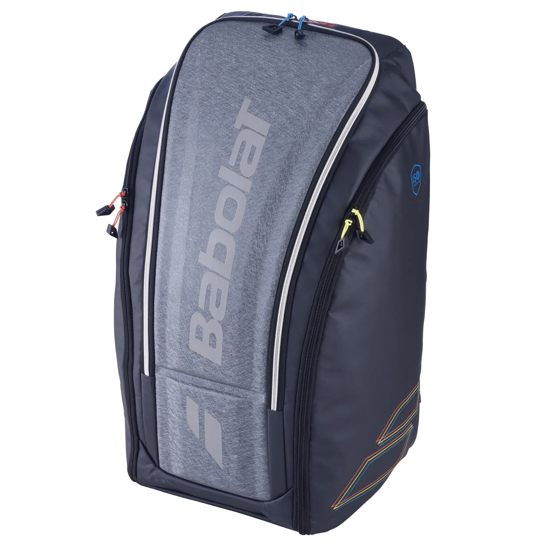 Babolat RH Perf Padel Backpack - Black