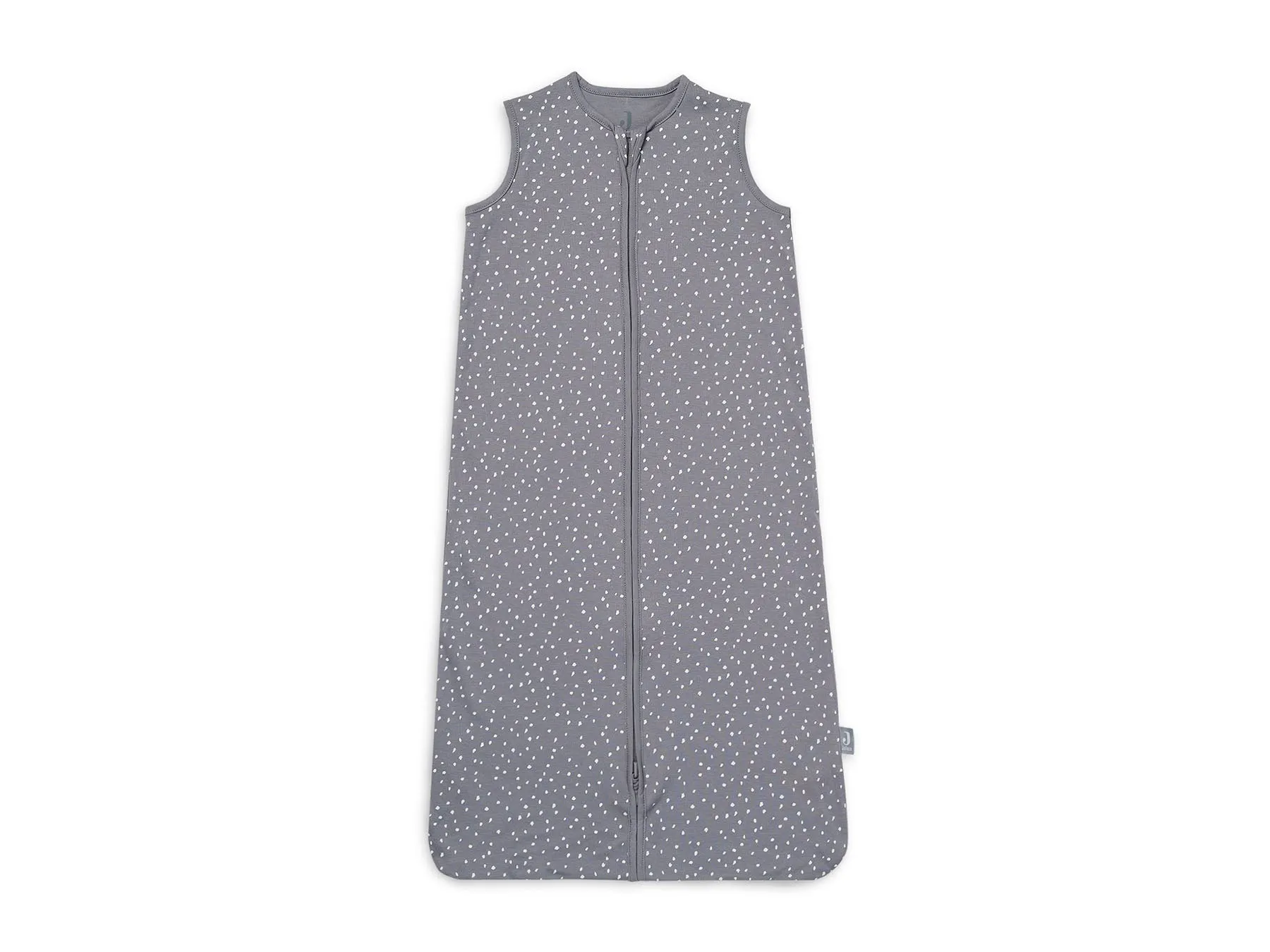 Baby Sleeping Bag 4-Seasons 90cm Spickle - Grey