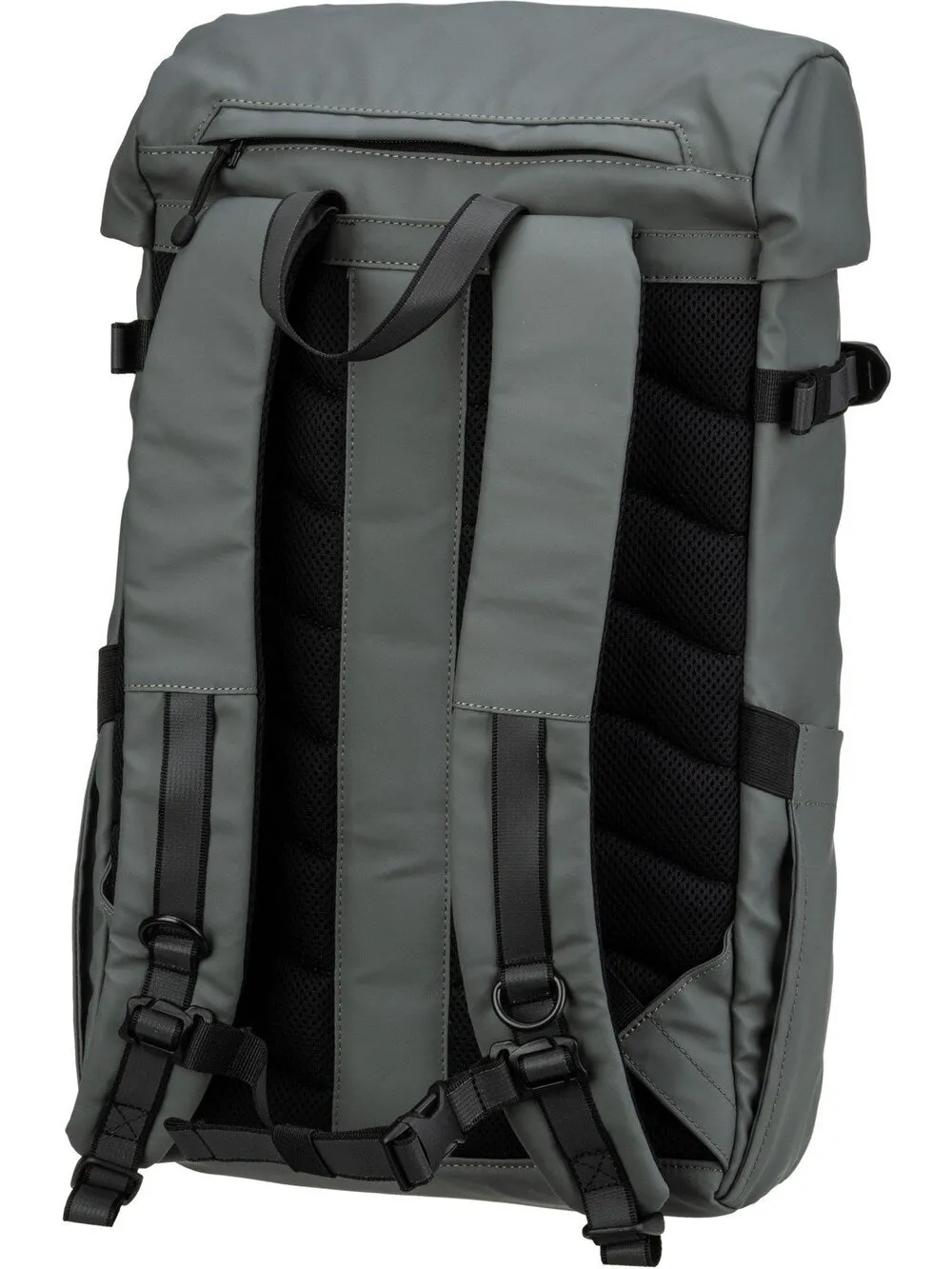 Backpack SANDQVIST, gray