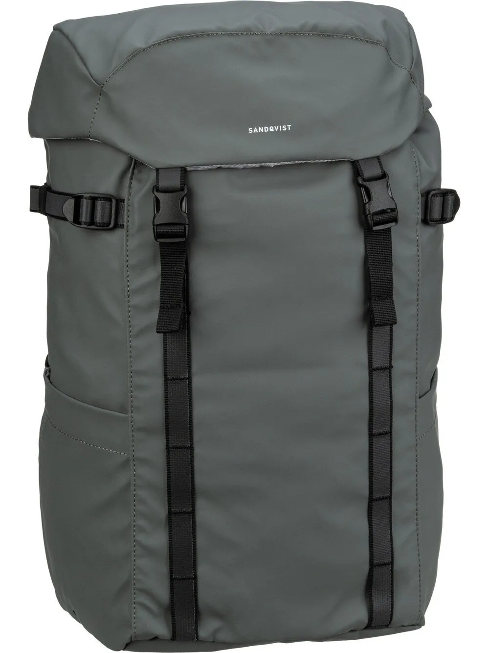 Backpack SANDQVIST, gray