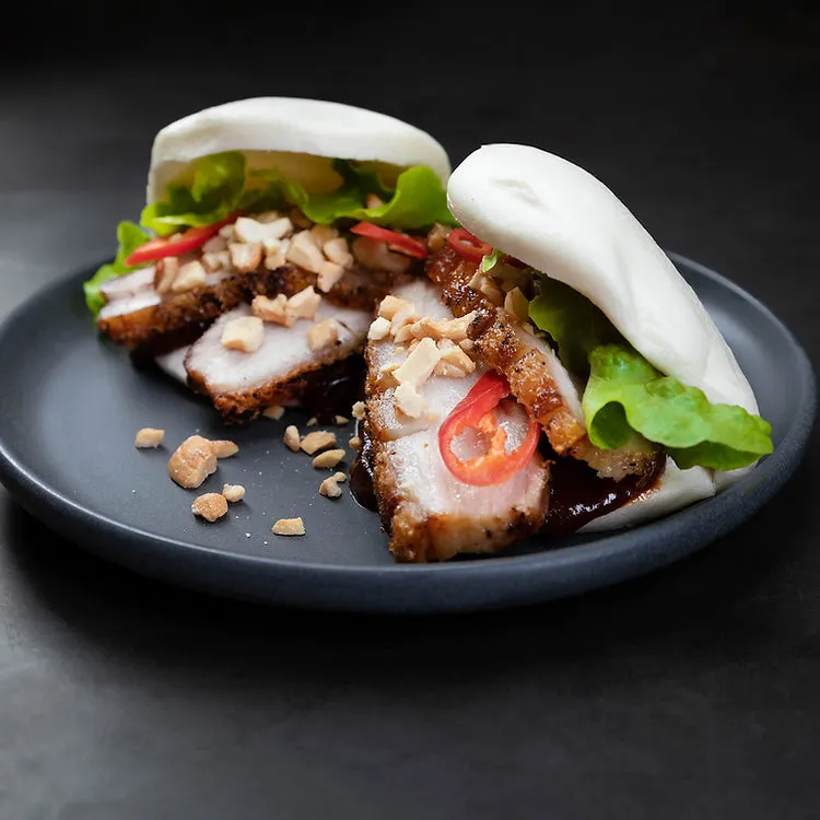 Barbecue Fusion