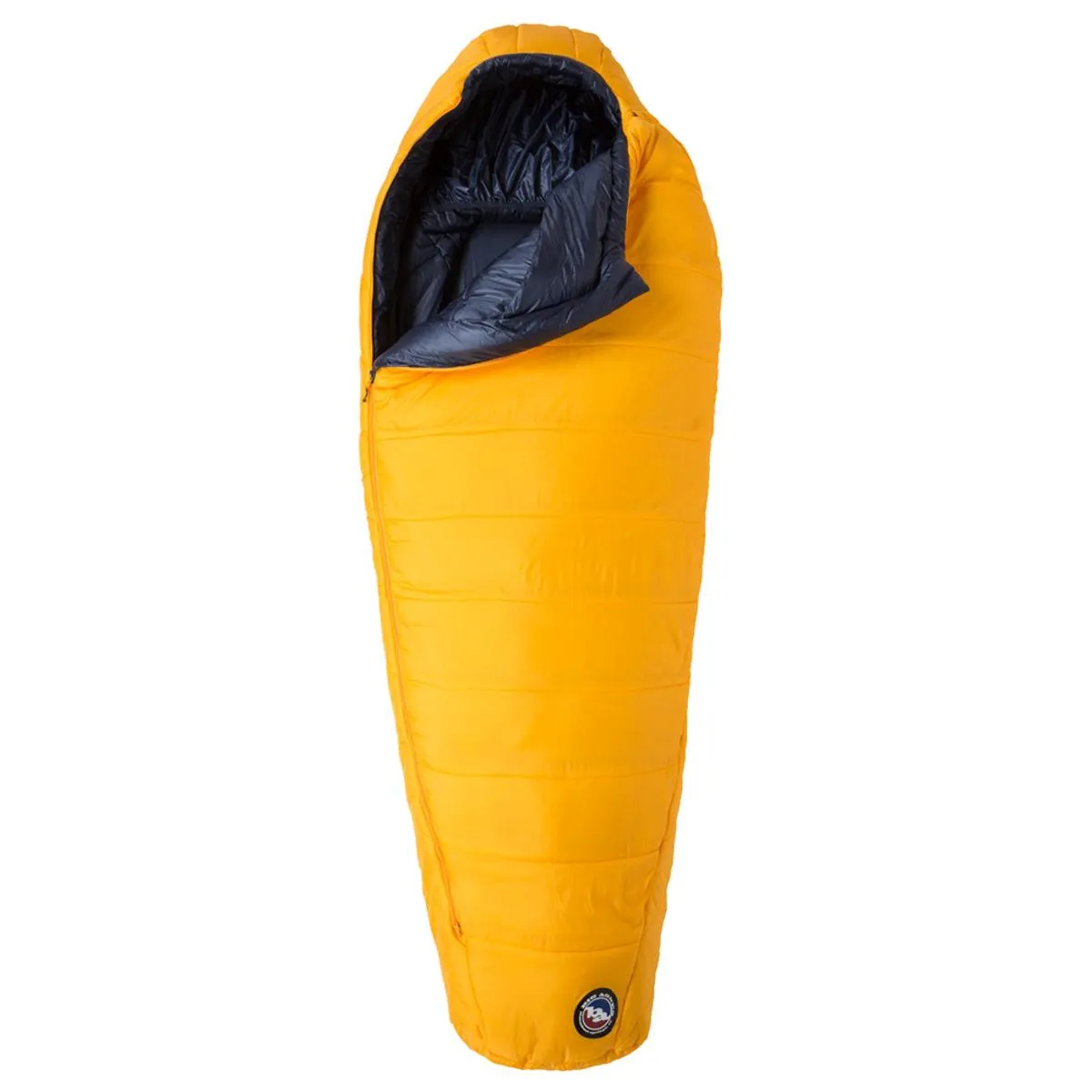Big Agnes Lost Dog 30Â° Sleeping Bag