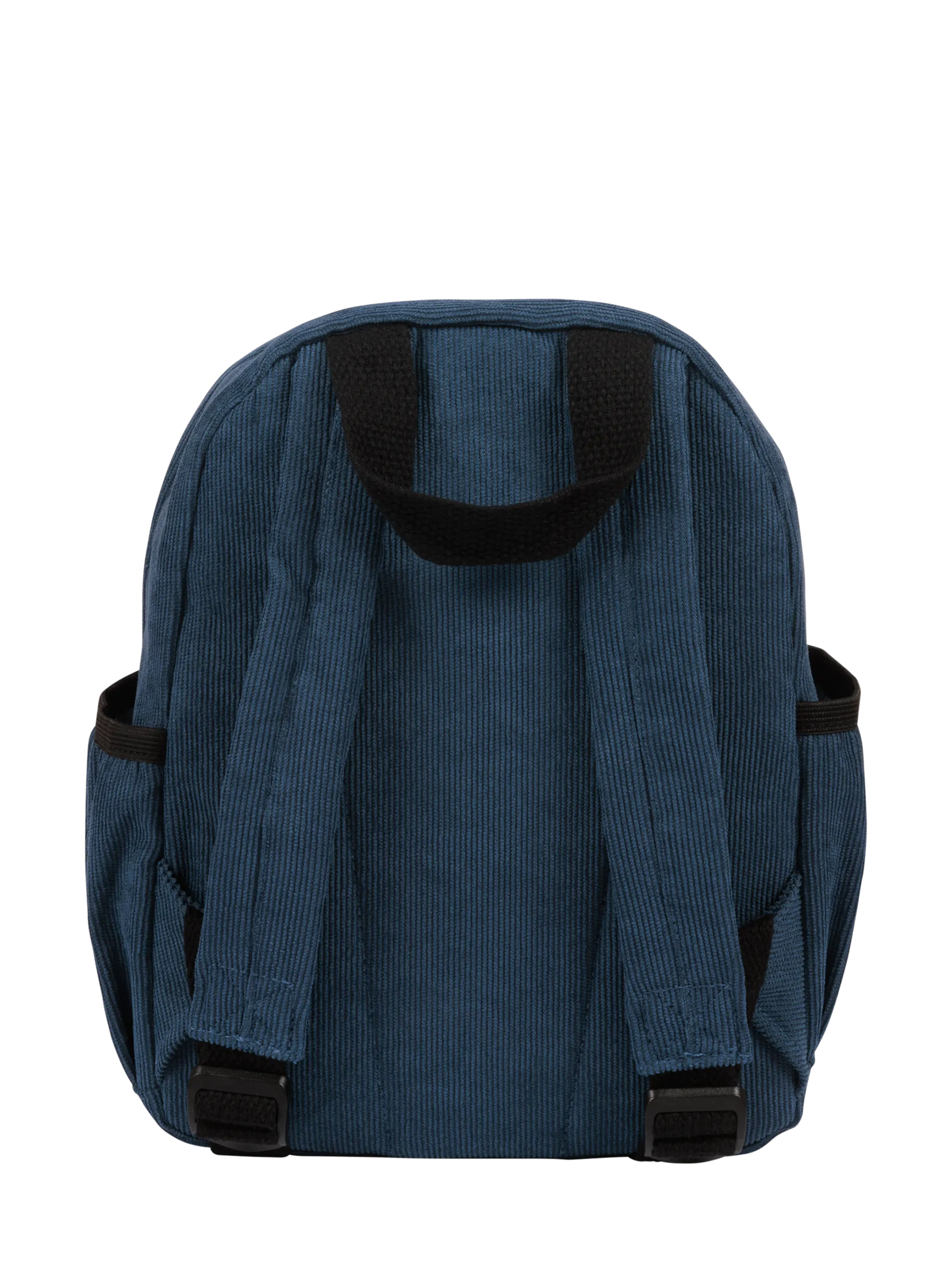 BinkyBro Backpack (Navy Cord)