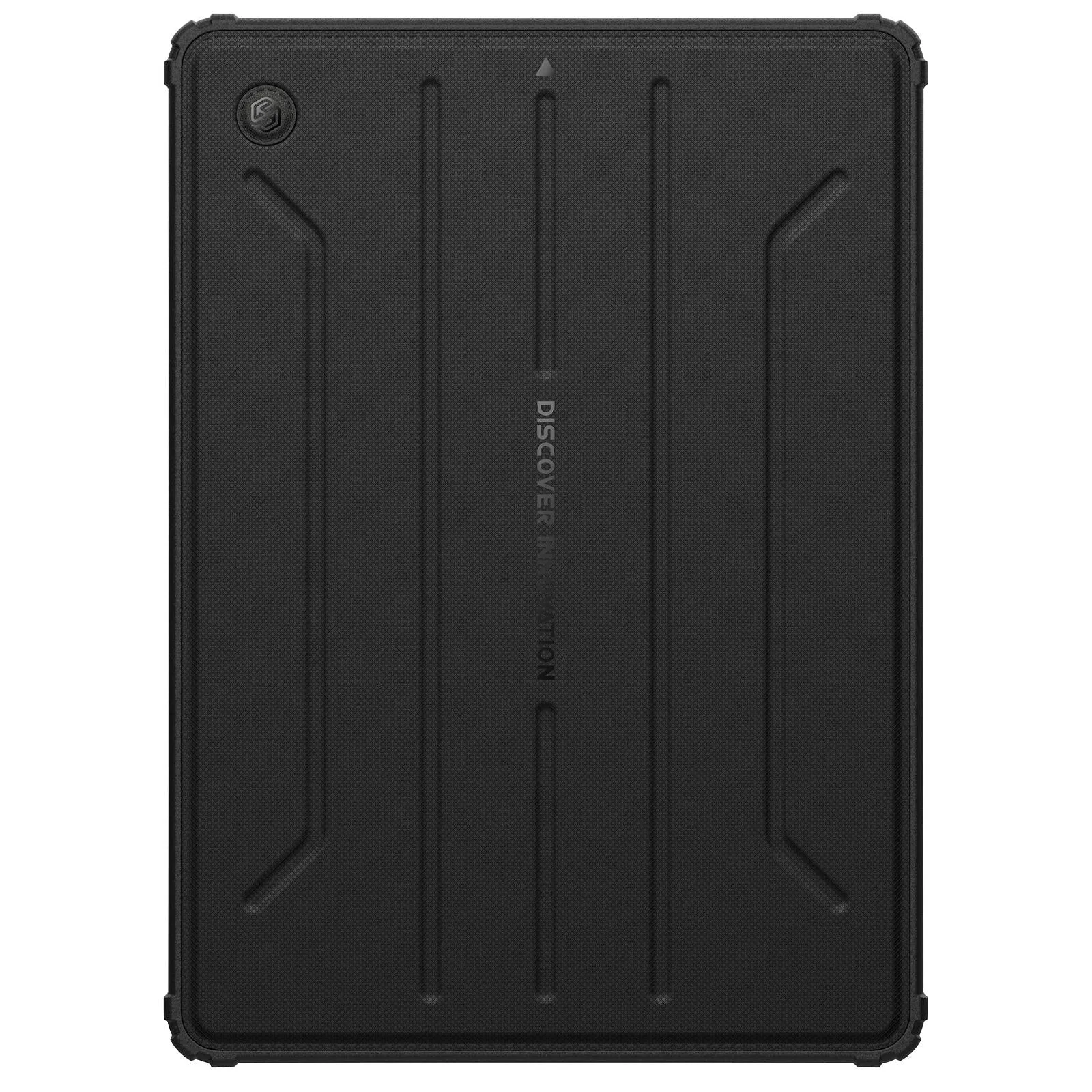 Black Tpu Laptop Sleeve Bag - Compact and Protective