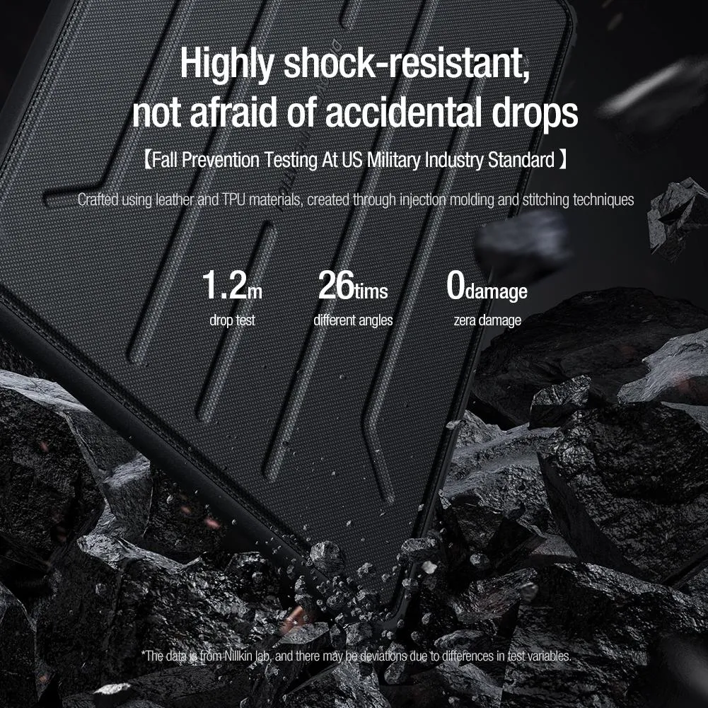 Black Tpu Laptop Sleeve Bag - Compact and Protective