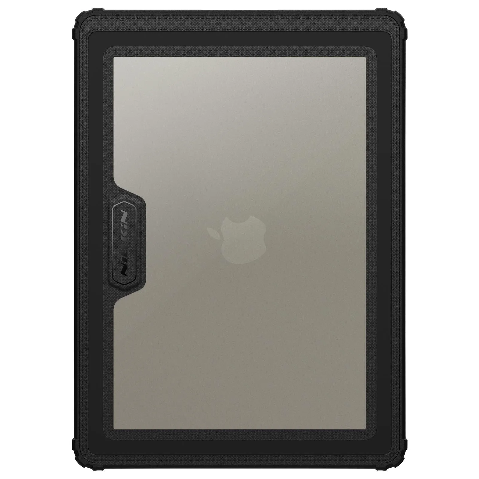 Black Tpu Laptop Sleeve Bag - Compact and Protective