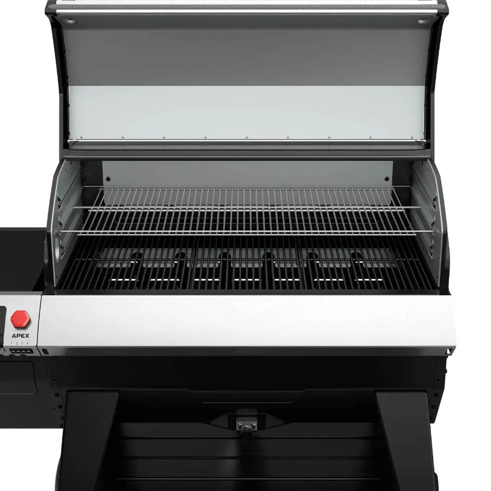 Camp Chef Apex 36" Pellet Grill