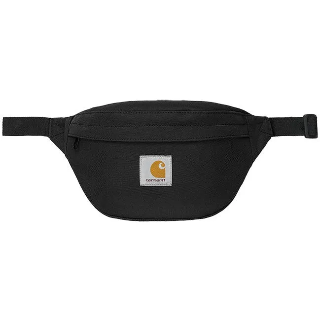 Carhartt WIP Accessories Jake Hip Bag Black