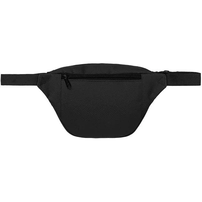 Carhartt WIP Accessories Jake Hip Bag Black