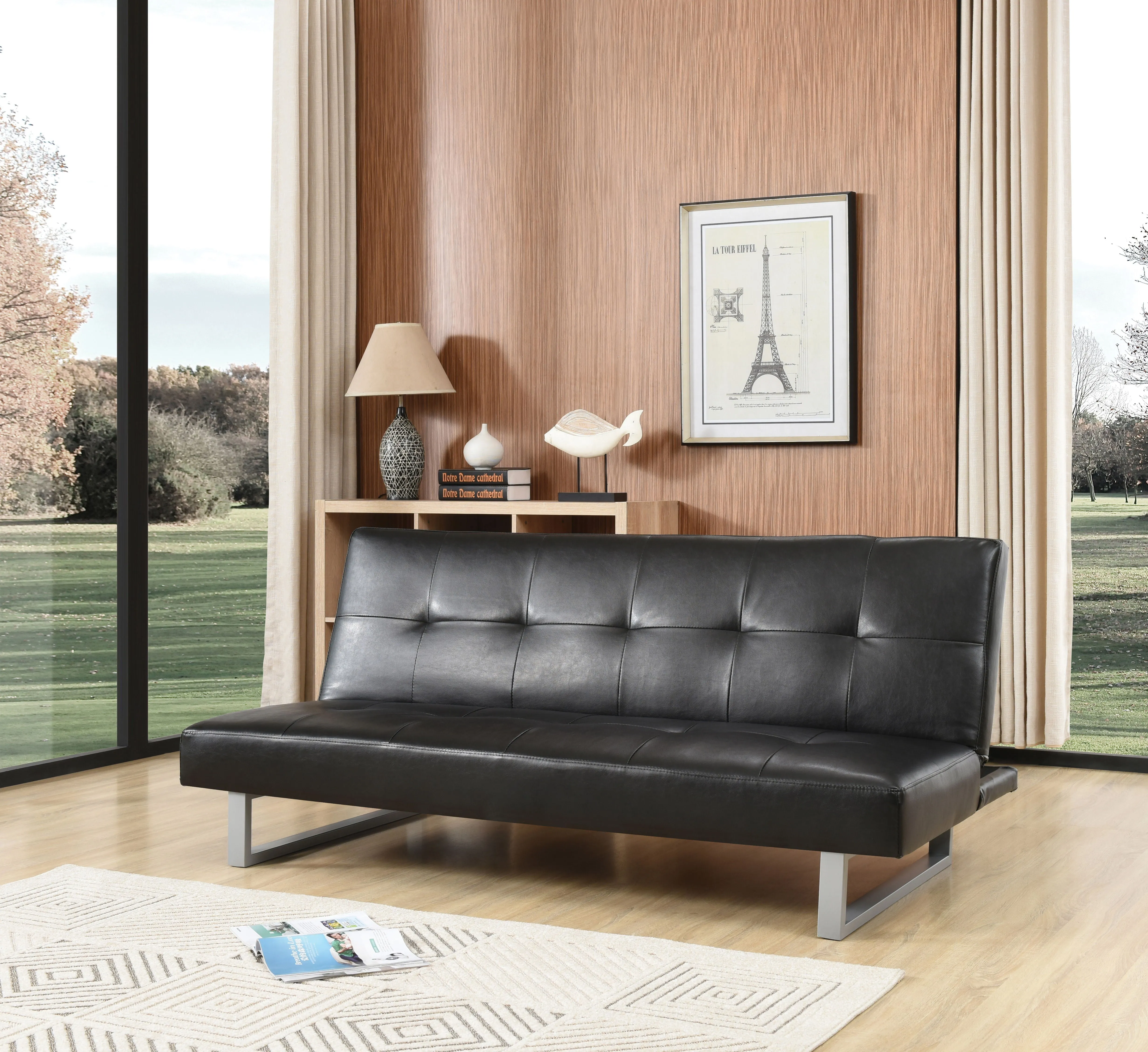 Chroma - Sofa Bed by Couch.com