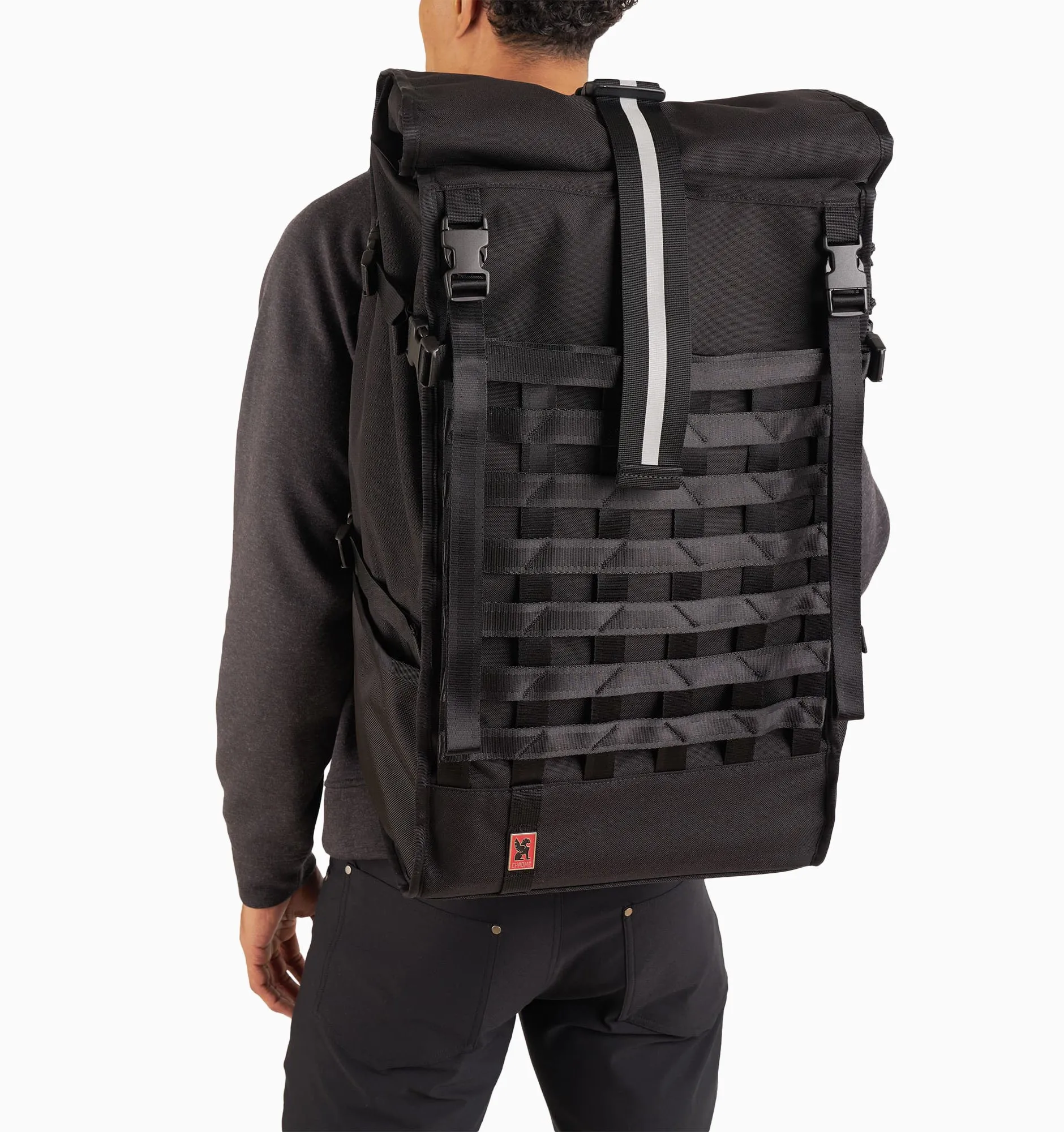 Chrome Barrage Pro Backpack (Outlet)