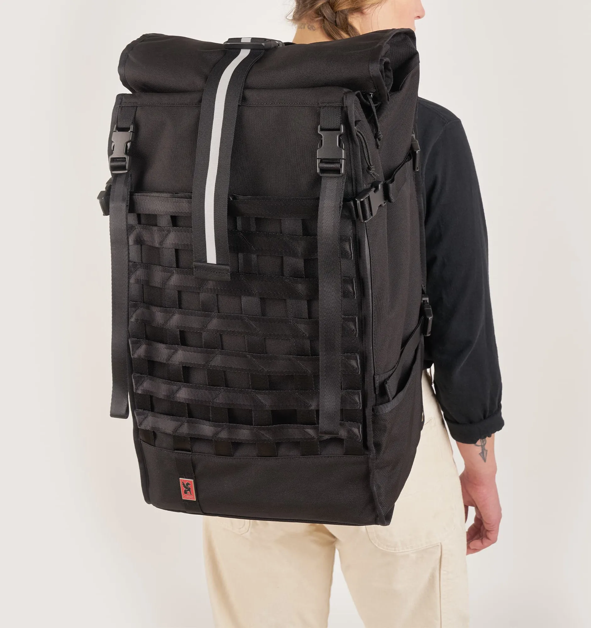 Chrome Barrage Pro Backpack (Outlet)