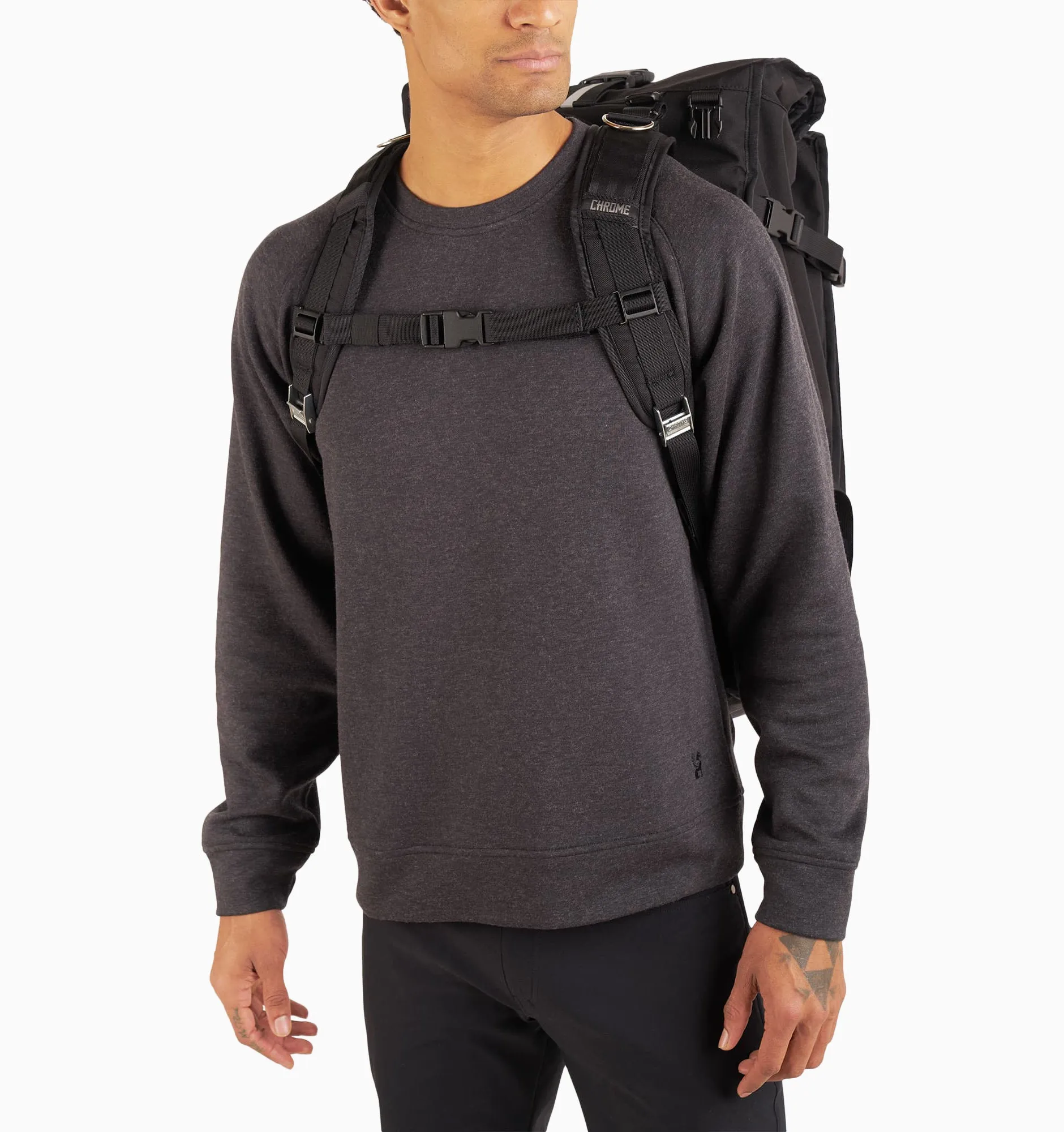 Chrome Barrage Pro Backpack (Outlet)