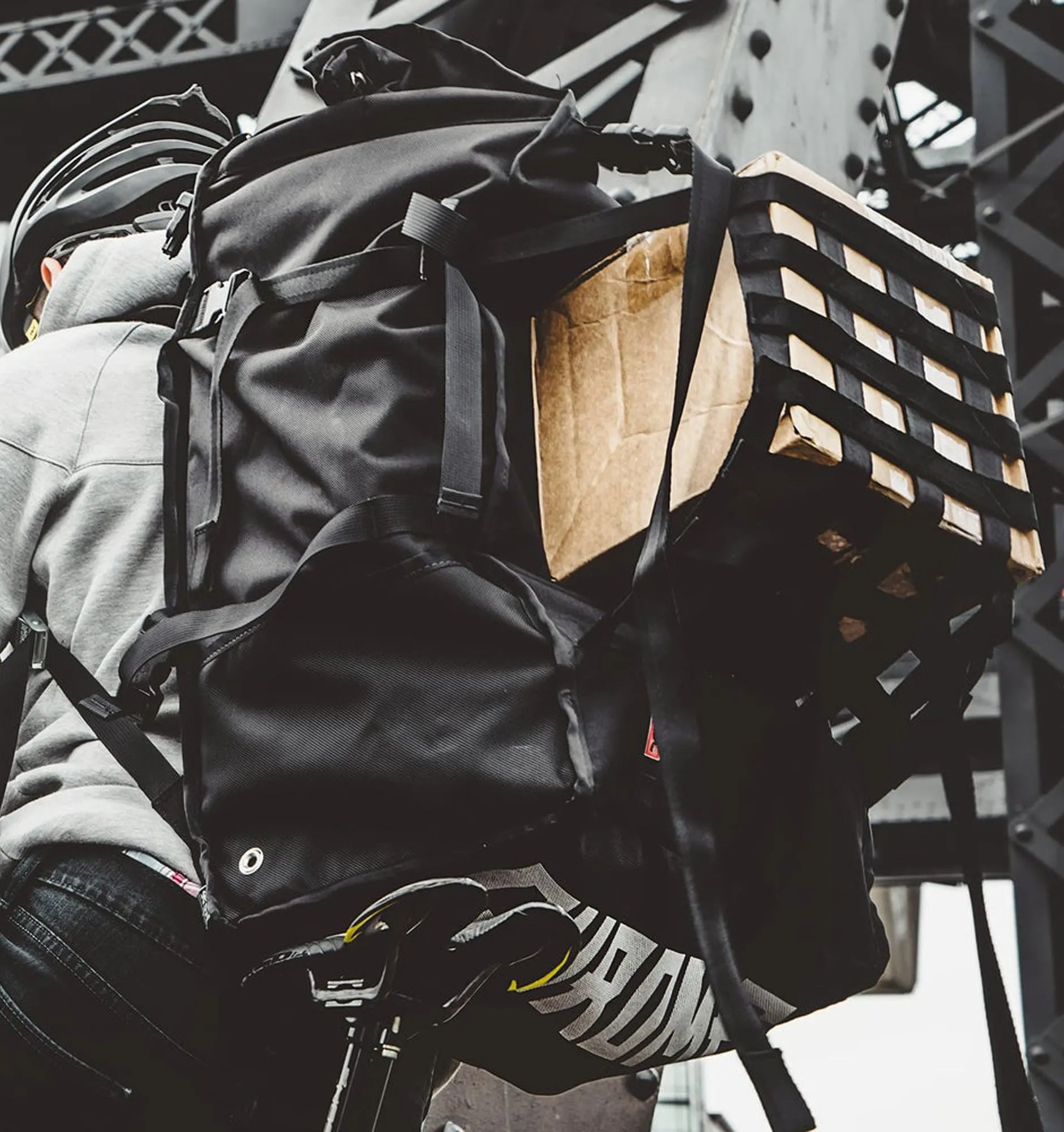 Chrome Barrage Pro Backpack (Outlet)