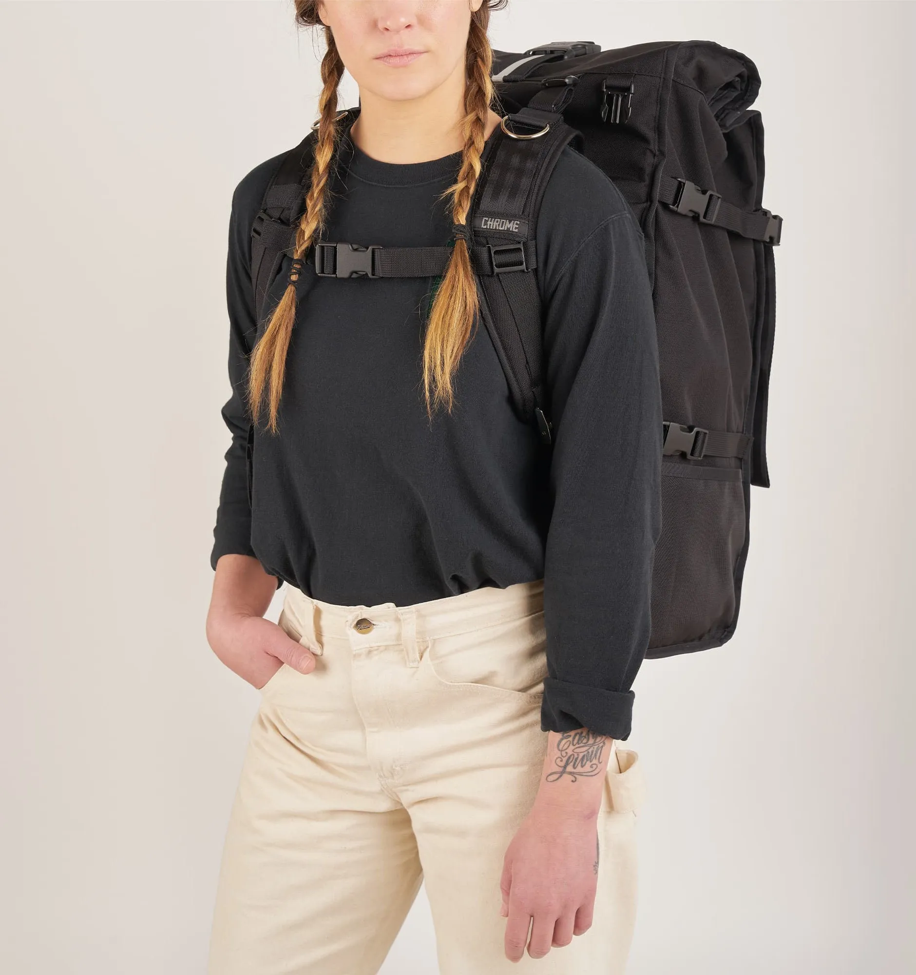 Chrome Barrage Pro Backpack (Outlet)