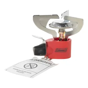 Coleman PeakOne Backpack Burner