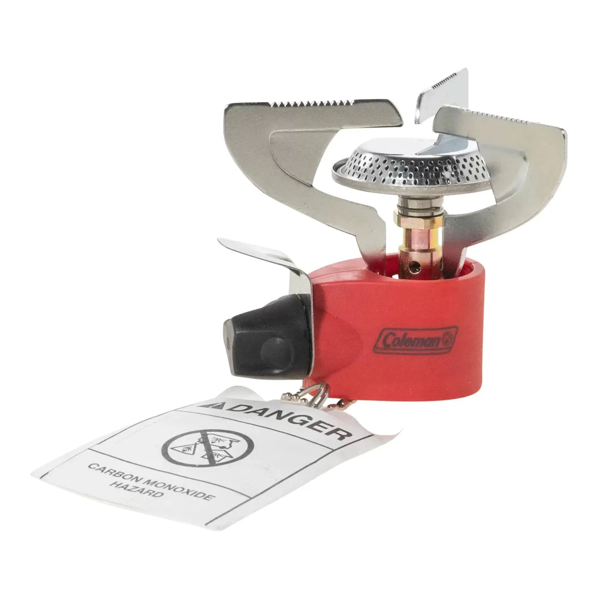 Coleman PeakOne Backpack Burner