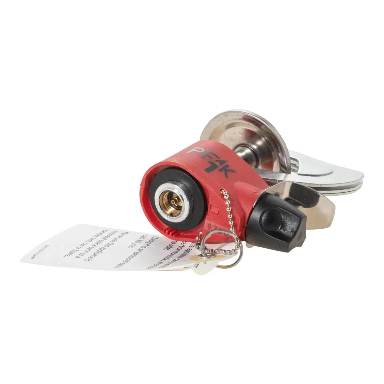 Coleman PeakOne Backpack Burner