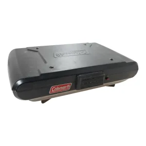 Coleman Propane Camp Grill