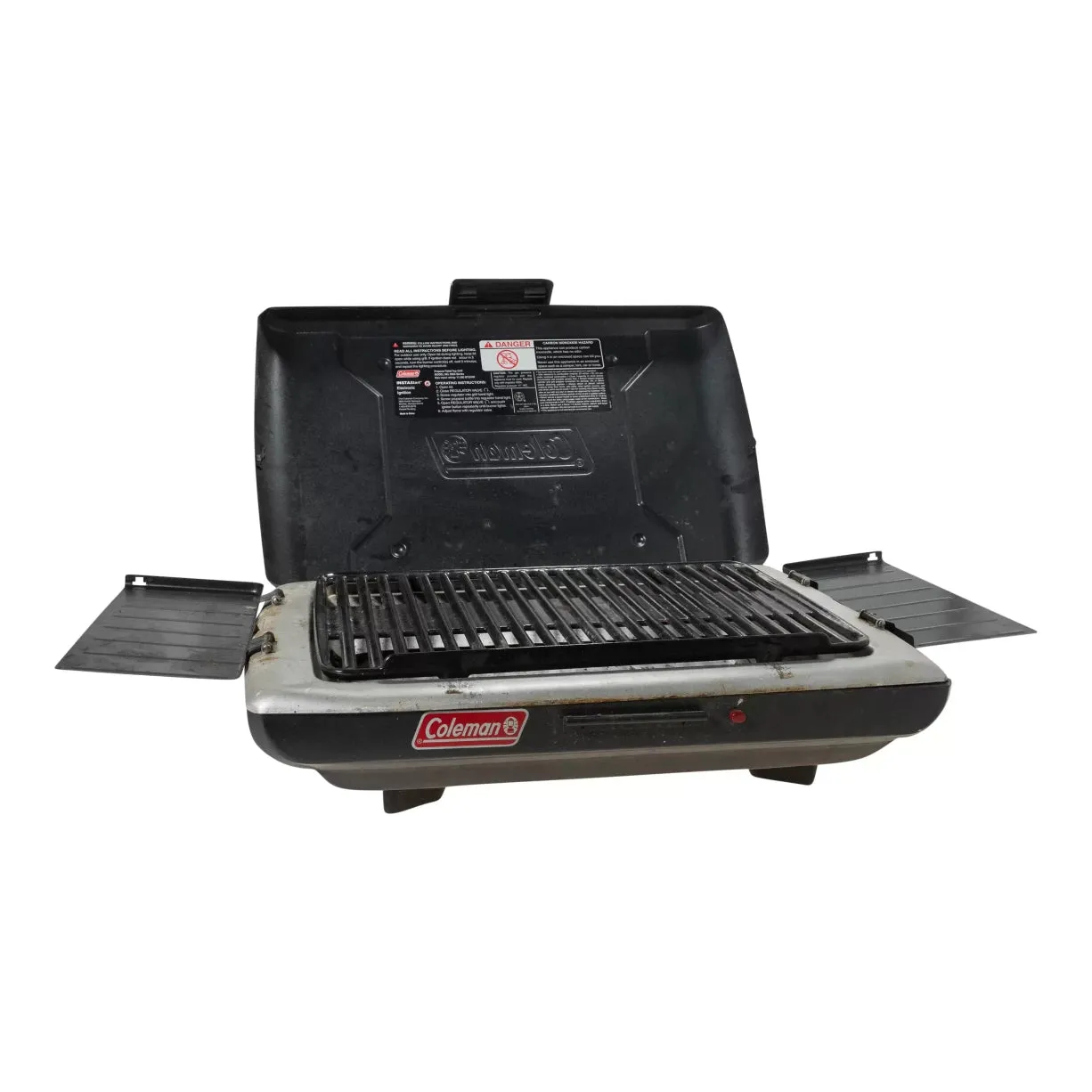 Coleman Propane Camp Grill