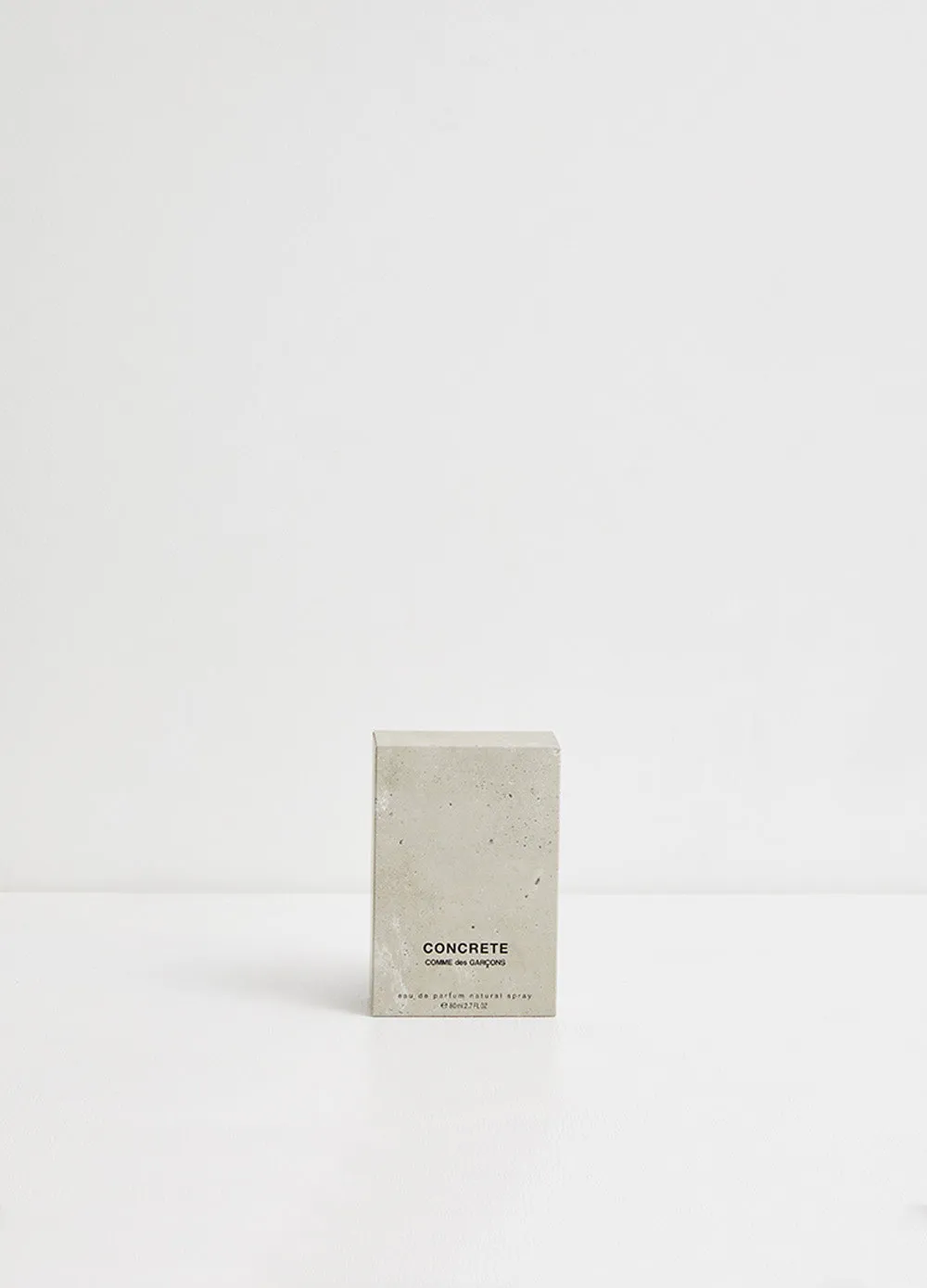 Concrete Eau de Parfum
