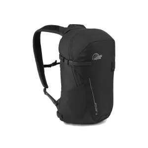 Edge 18L Daypack  - Black
