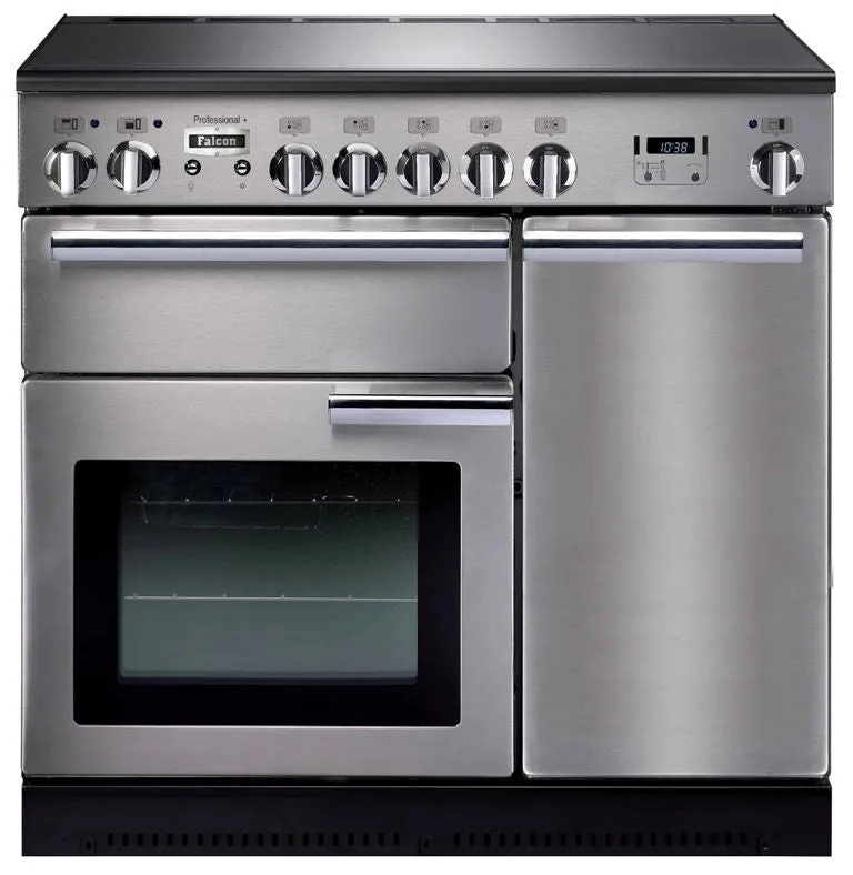 Falcon Professional  90cm Induction Stove
