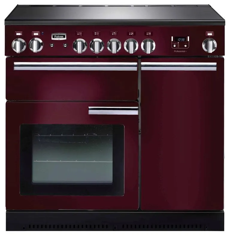 Falcon Professional  90cm Induction Stove