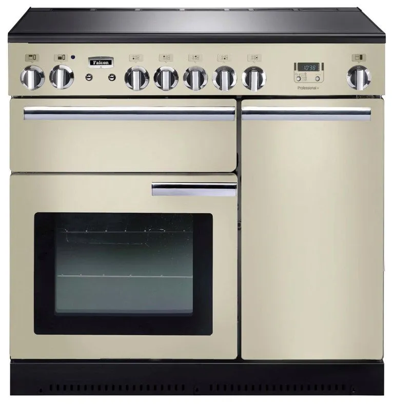 Falcon Professional  90cm Induction Stove