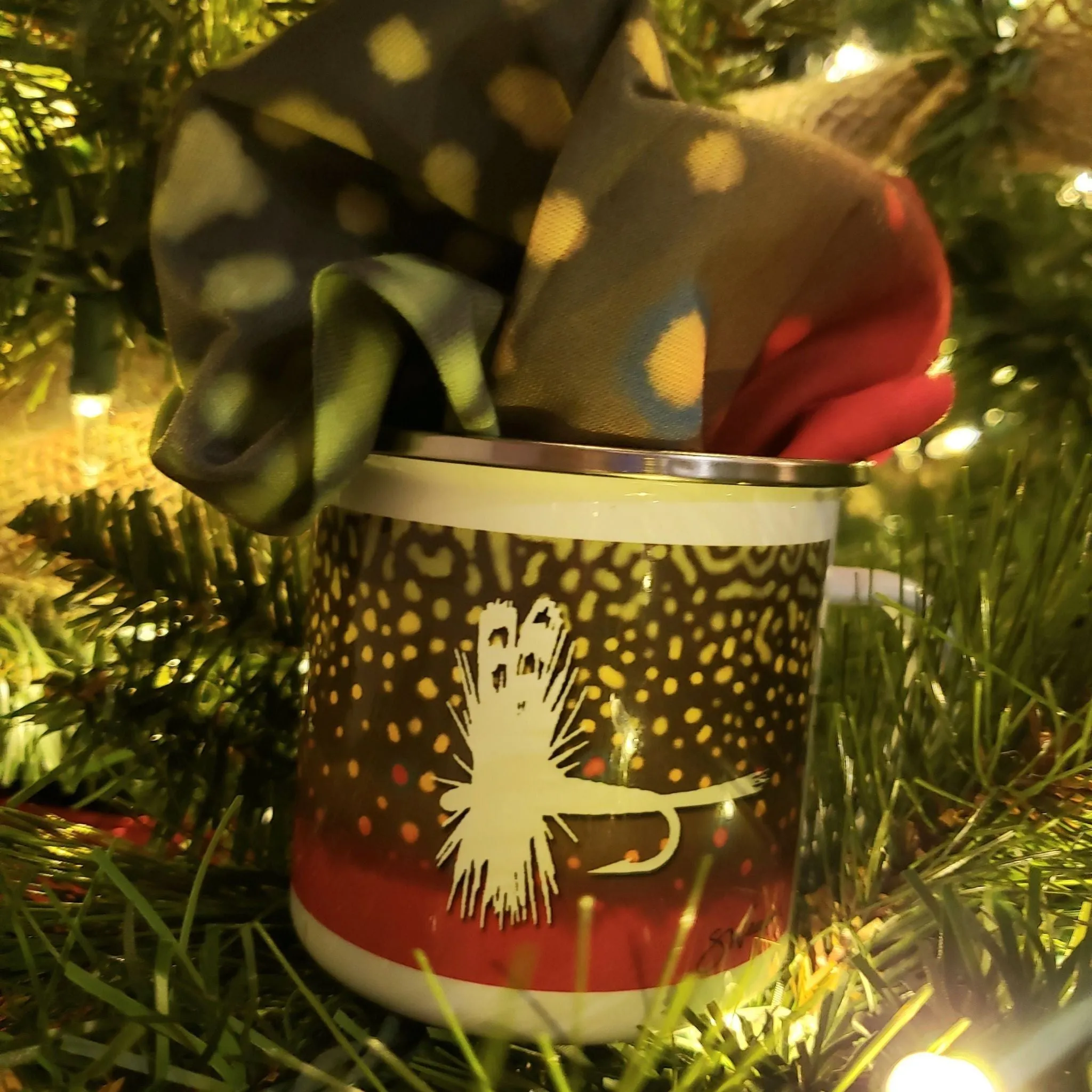 Gaiter/Mug Bundle