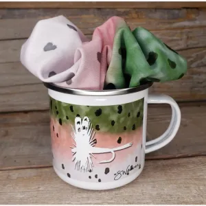 Gaiter/Mug Bundle
