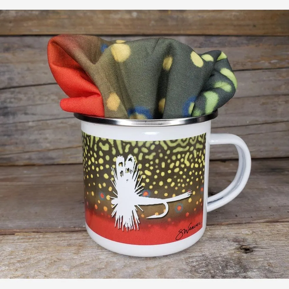 Gaiter/Mug Bundle