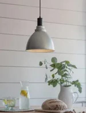 Hillingdon Pendant Shade