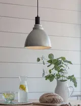 Hillingdon Pendant Shade