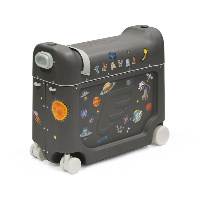 Jet Kids Bed Box
