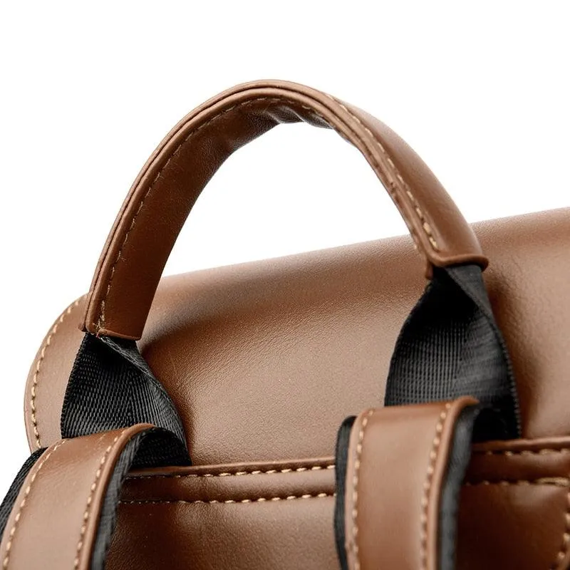 Kiwi Slick Backpack