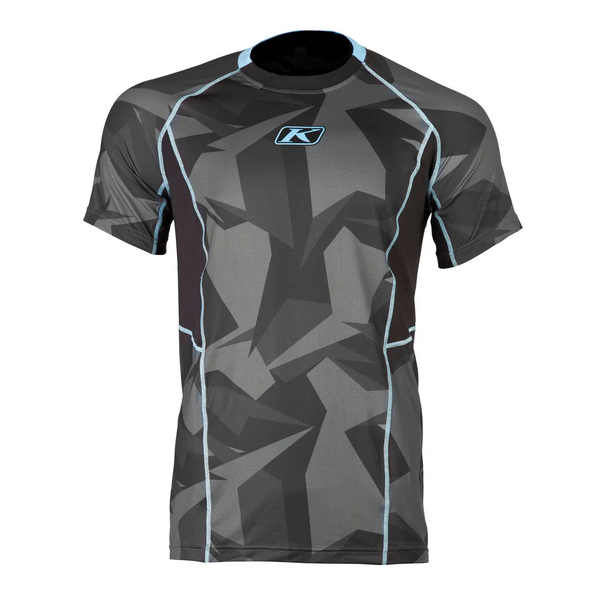 Klim Aggressor Cool -1.0 Short Sleeve Shirt