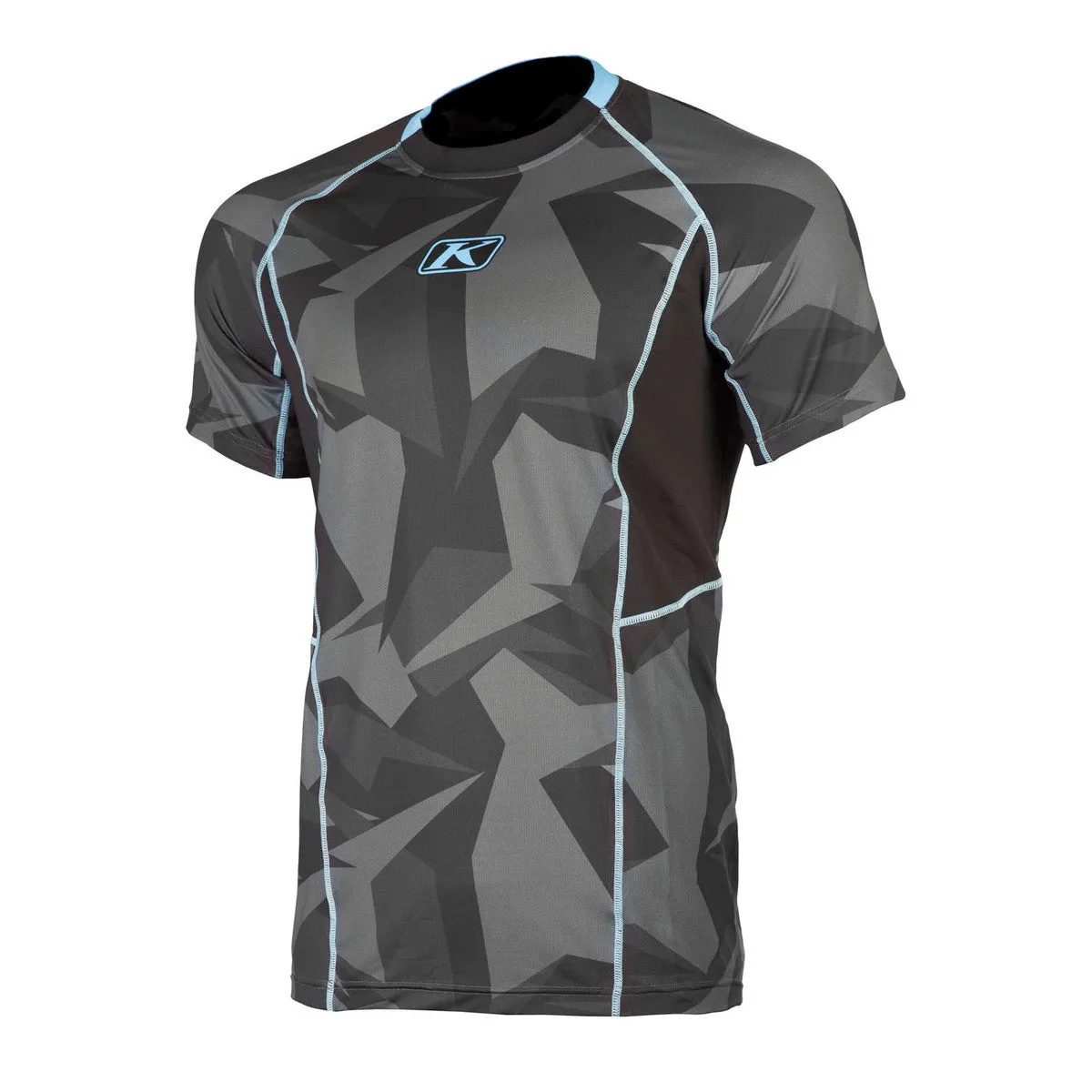 Klim Aggressor Cool -1.0 Short Sleeve Shirt