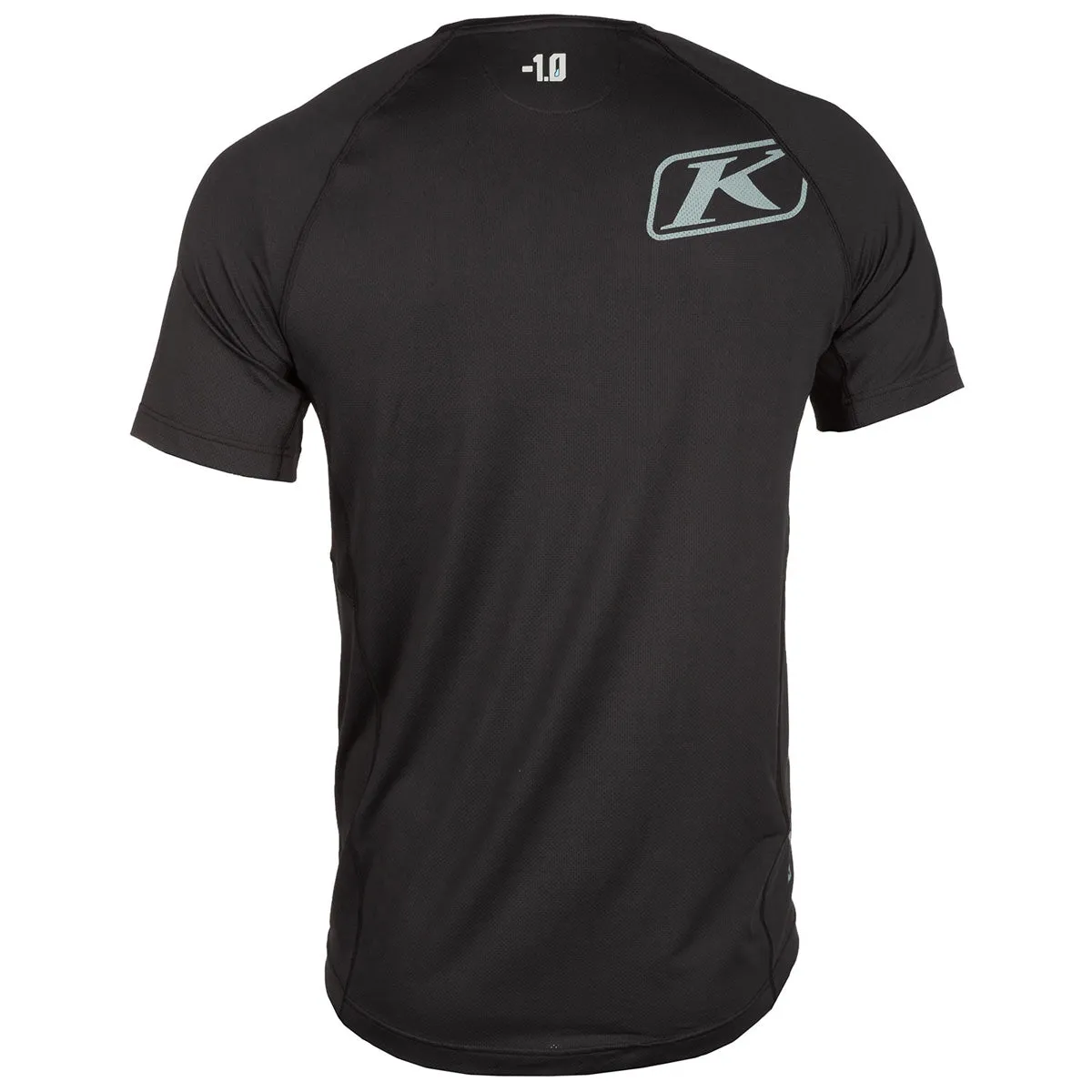 Klim Aggressor Cool -1.0 Short Sleeve Shirt